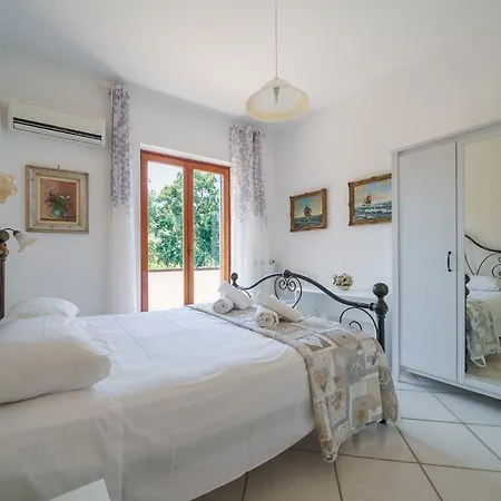 B&B Villa Le Mattine-2